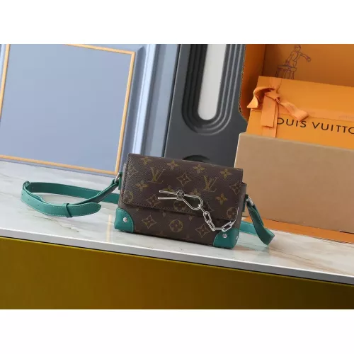 Cheap Louis Vuitton Messenger Bags For Women #1356294 Replica Wholesale [$56.00 USD] [ITEM#1356294] on Replica Louis Vuitton Messenger Bags