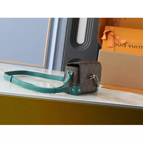 Cheap Louis Vuitton Messenger Bags For Women #1356294 Replica Wholesale [$56.00 USD] [ITEM#1356294] on Replica Louis Vuitton Messenger Bags