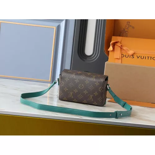 Cheap Louis Vuitton Messenger Bags For Women #1356294 Replica Wholesale [$56.00 USD] [ITEM#1356294] on Replica Louis Vuitton Messenger Bags