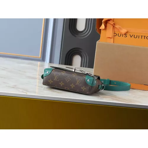 Cheap Louis Vuitton Messenger Bags For Women #1356294 Replica Wholesale [$56.00 USD] [ITEM#1356294] on Replica Louis Vuitton Messenger Bags
