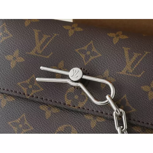 Cheap Louis Vuitton Messenger Bags For Women #1356294 Replica Wholesale [$56.00 USD] [ITEM#1356294] on Replica Louis Vuitton Messenger Bags