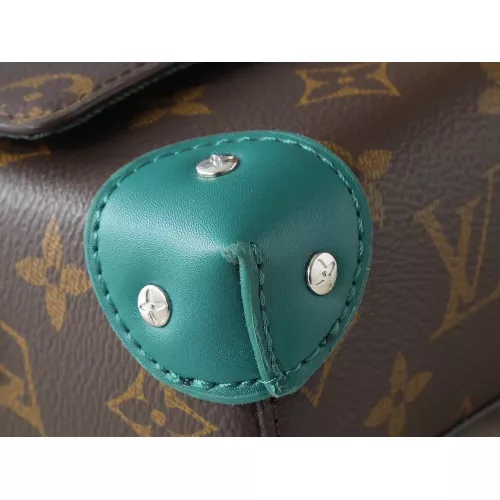 Cheap Louis Vuitton Messenger Bags For Women #1356294 Replica Wholesale [$56.00 USD] [ITEM#1356294] on Replica Louis Vuitton Messenger Bags
