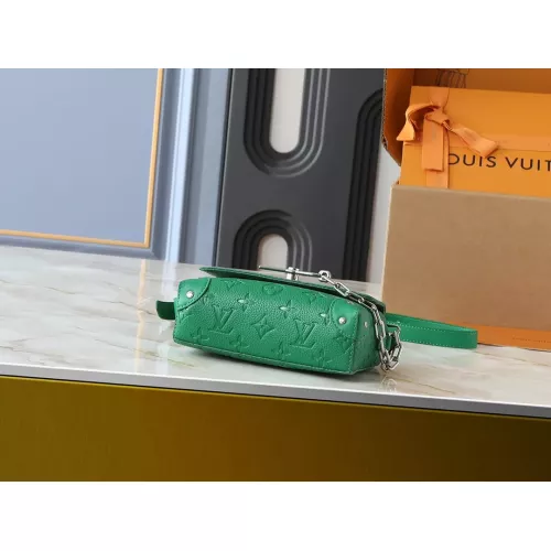 Cheap Louis Vuitton Messenger Bags For Women #1356295 Replica Wholesale [$56.00 USD] [ITEM#1356295] on Replica Louis Vuitton Messenger Bags