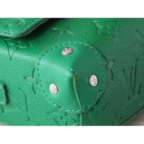 Cheap Louis Vuitton Messenger Bags For Women #1356295 Replica Wholesale [$56.00 USD] [ITEM#1356295] on Replica Louis Vuitton Messenger Bags