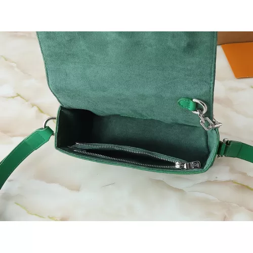 Cheap Louis Vuitton Messenger Bags For Women #1356295 Replica Wholesale [$56.00 USD] [ITEM#1356295] on Replica Louis Vuitton Messenger Bags