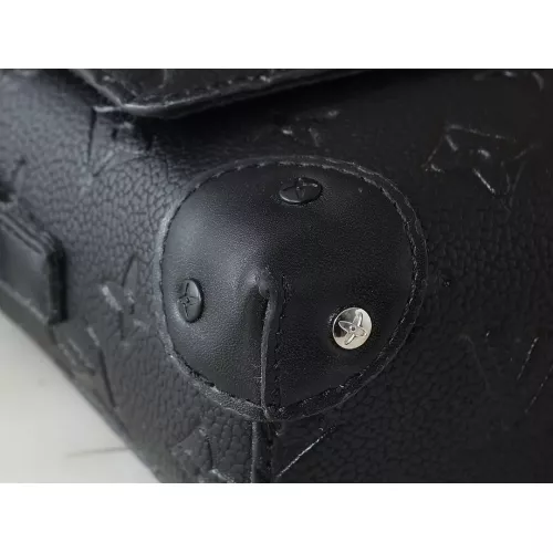 Cheap Louis Vuitton Messenger Bags For Women #1356297 Replica Wholesale [$56.00 USD] [ITEM#1356297] on Replica Louis Vuitton Messenger Bags