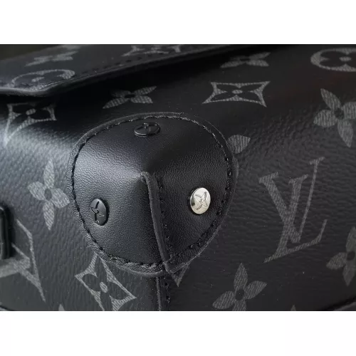 Cheap Louis Vuitton Messenger Bags For Women #1356298 Replica Wholesale [$56.00 USD] [ITEM#1356298] on Replica Louis Vuitton Messenger Bags