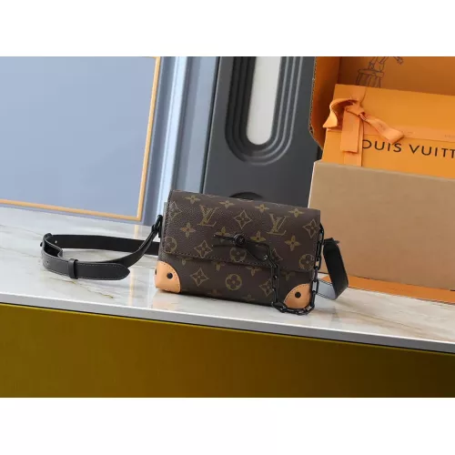 Cheap Louis Vuitton Messenger Bags For Women #1356299 Replica Wholesale [$56.00 USD] [ITEM#1356299] on Replica Louis Vuitton Messenger Bags