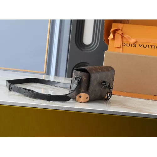 Cheap Louis Vuitton Messenger Bags For Women #1356299 Replica Wholesale [$56.00 USD] [ITEM#1356299] on Replica Louis Vuitton Messenger Bags