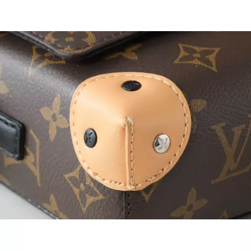 Cheap Louis Vuitton Messenger Bags For Women #1356299 Replica Wholesale [$56.00 USD] [ITEM#1356299] on Replica Louis Vuitton Messenger Bags