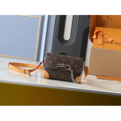 Cheap Louis Vuitton Messenger Bags For Women #1356300 Replica Wholesale [$56.00 USD] [ITEM#1356300] on Replica Louis Vuitton Messenger Bags