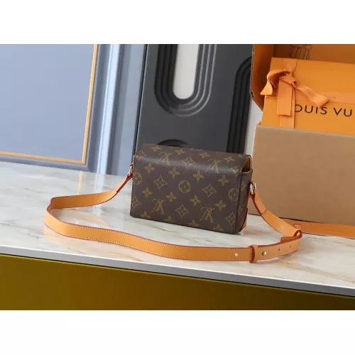 Cheap Louis Vuitton Messenger Bags For Women #1356300 Replica Wholesale [$56.00 USD] [ITEM#1356300] on Replica Louis Vuitton Messenger Bags