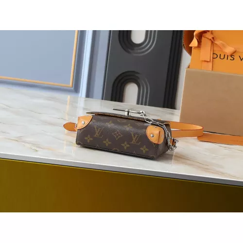 Cheap Louis Vuitton Messenger Bags For Women #1356300 Replica Wholesale [$56.00 USD] [ITEM#1356300] on Replica Louis Vuitton Messenger Bags