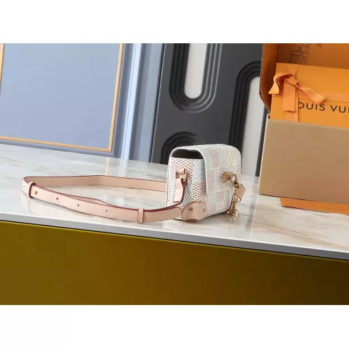 Cheap Louis Vuitton Messenger Bags For Women #1356302 Replica Wholesale [$56.00 USD] [ITEM#1356302] on Replica Louis Vuitton Messenger Bags
