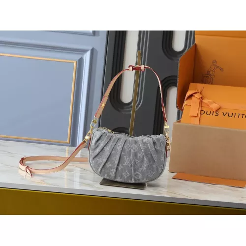 Cheap Louis Vuitton Messenger Bags For Women #1356303 Replica Wholesale [$60.00 USD] [ITEM#1356303] on Replica Louis Vuitton Messenger Bags