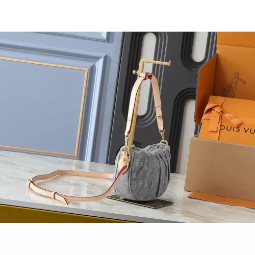 Cheap Louis Vuitton Messenger Bags For Women #1356303 Replica Wholesale [$60.00 USD] [ITEM#1356303] on Replica Louis Vuitton Messenger Bags