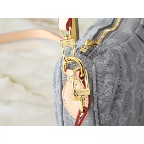 Cheap Louis Vuitton Messenger Bags For Women #1356303 Replica Wholesale [$60.00 USD] [ITEM#1356303] on Replica Louis Vuitton Messenger Bags
