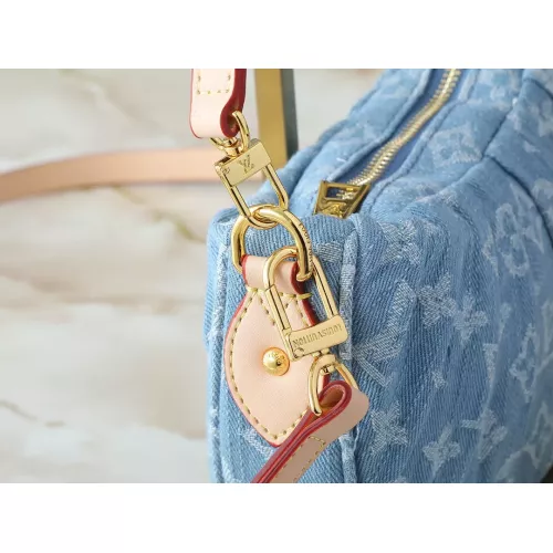 Cheap Louis Vuitton Messenger Bags For Women #1356304 Replica Wholesale [$60.00 USD] [ITEM#1356304] on Replica Louis Vuitton Messenger Bags