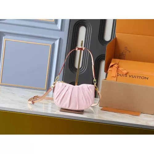 Cheap Louis Vuitton Messenger Bags For Women #1356305 Replica Wholesale [$60.00 USD] [ITEM#1356305] on Replica Louis Vuitton Messenger Bags