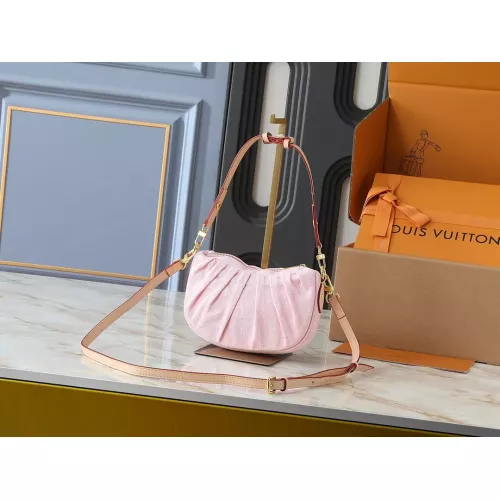 Cheap Louis Vuitton Messenger Bags For Women #1356305 Replica Wholesale [$60.00 USD] [ITEM#1356305] on Replica Louis Vuitton Messenger Bags