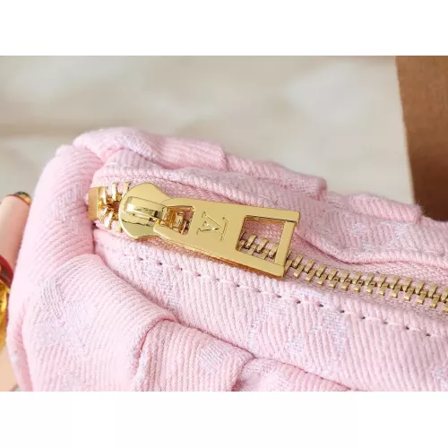 Cheap Louis Vuitton Messenger Bags For Women #1356305 Replica Wholesale [$60.00 USD] [ITEM#1356305] on Replica Louis Vuitton Messenger Bags
