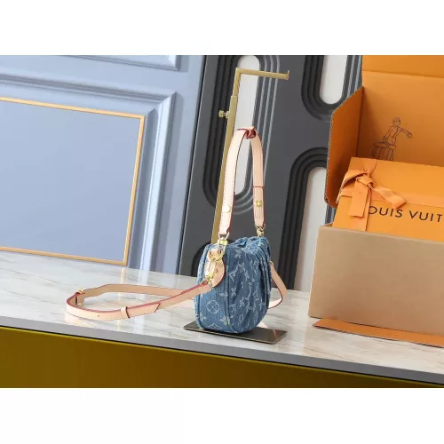 Cheap Louis Vuitton Messenger Bags For Women #1356306 Replica Wholesale [$60.00 USD] [ITEM#1356306] on Replica Louis Vuitton Messenger Bags
