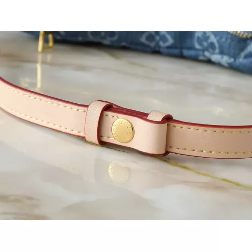 Cheap Louis Vuitton Messenger Bags For Women #1356306 Replica Wholesale [$60.00 USD] [ITEM#1356306] on Replica Louis Vuitton Messenger Bags