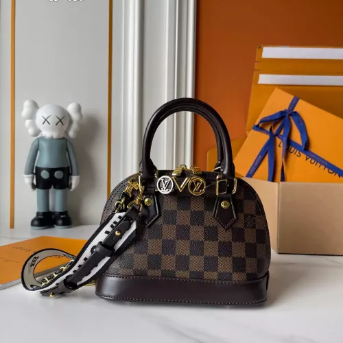 Louis Vuitton AAA Quality Handbags For Women #1356316