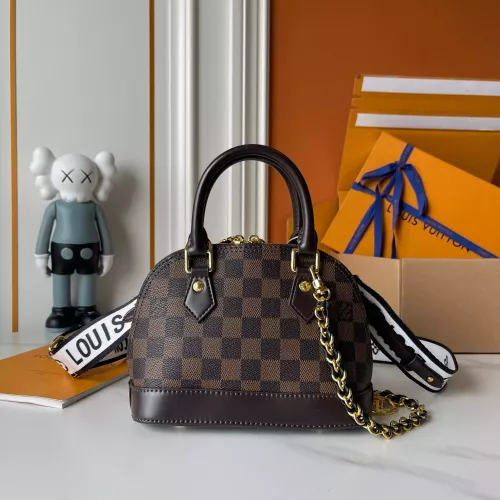 Cheap Louis Vuitton AAA Quality Handbags For Women #1356316 Replica Wholesale [$72.00 USD] [ITEM#1356316] on Replica Louis Vuitton AAA Quality Handbags