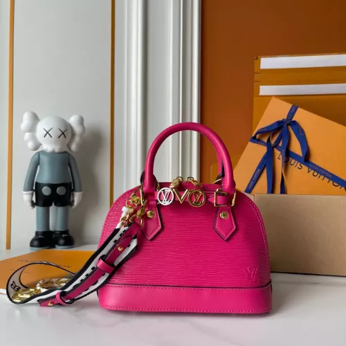 Louis Vuitton AAA Quality Handbags For Women #1356318