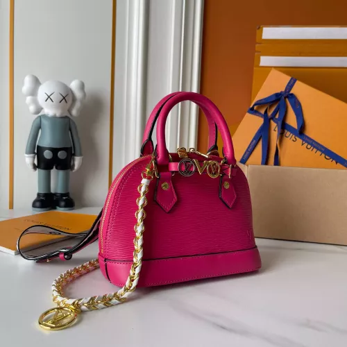 Cheap Louis Vuitton AAA Quality Handbags For Women #1356318 Replica Wholesale [$72.00 USD] [ITEM#1356318] on Replica Louis Vuitton AAA Quality Handbags