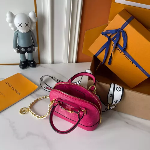 Cheap Louis Vuitton AAA Quality Handbags For Women #1356318 Replica Wholesale [$72.00 USD] [ITEM#1356318] on Replica Louis Vuitton AAA Quality Handbags