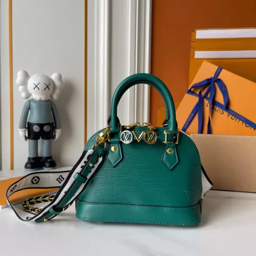 Louis Vuitton AAA Quality Handbags For Women #1356320