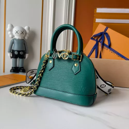 Cheap Louis Vuitton AAA Quality Handbags For Women #1356320 Replica Wholesale [$72.00 USD] [ITEM#1356320] on Replica Louis Vuitton AAA Quality Handbags