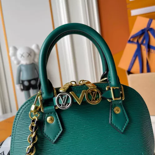 Cheap Louis Vuitton AAA Quality Handbags For Women #1356320 Replica Wholesale [$72.00 USD] [ITEM#1356320] on Replica Louis Vuitton AAA Quality Handbags