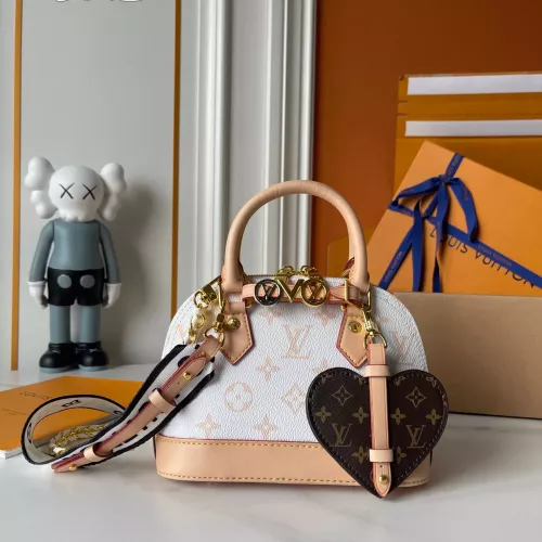 Louis Vuitton AAA Quality Handbags For Women #1356322