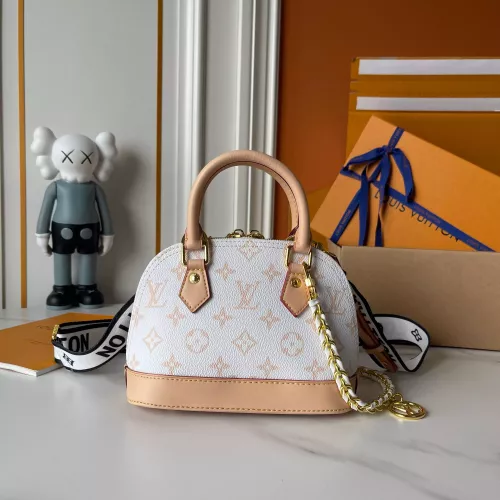 Cheap Louis Vuitton AAA Quality Handbags For Women #1356322 Replica Wholesale [$72.00 USD] [ITEM#1356322] on Replica Louis Vuitton AAA Quality Handbags