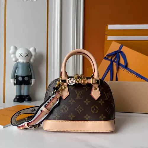 Louis Vuitton AAA Quality Handbags For Women #1356323