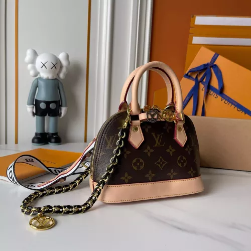 Cheap Louis Vuitton AAA Quality Handbags For Women #1356323 Replica Wholesale [$72.00 USD] [ITEM#1356323] on Replica Louis Vuitton AAA Quality Handbags