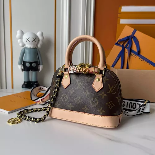 Cheap Louis Vuitton AAA Quality Handbags For Women #1356323 Replica Wholesale [$72.00 USD] [ITEM#1356323] on Replica Louis Vuitton AAA Quality Handbags