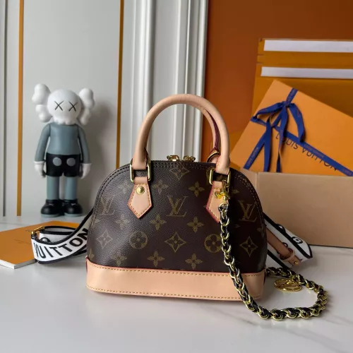 Cheap Louis Vuitton AAA Quality Handbags For Women #1356323 Replica Wholesale [$72.00 USD] [ITEM#1356323] on Replica Louis Vuitton AAA Quality Handbags