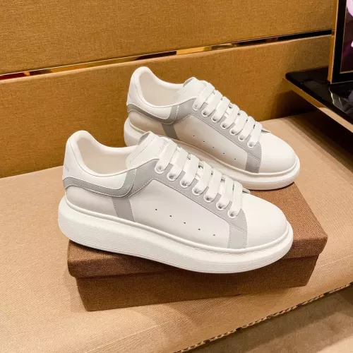 Alexander McQueen Casual Shoes For Women #1356330