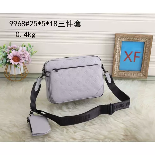 Cheap Louis Vuitton Messenger Bags For Unisex #1356333 Replica Wholesale [$29.00 USD] [ITEM#1356333] on Replica Louis Vuitton Messenger Bags