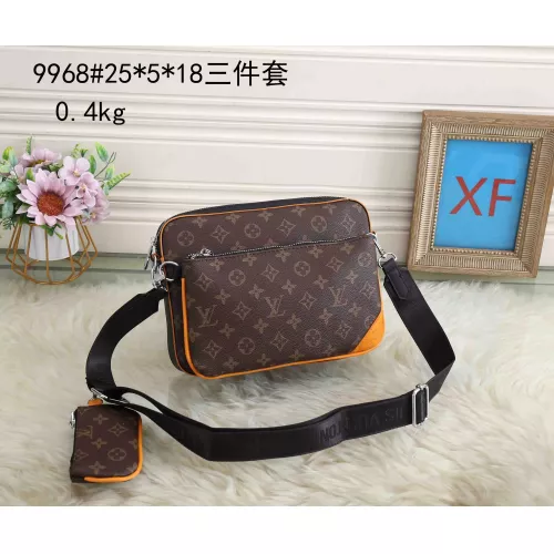 Cheap Louis Vuitton Messenger Bags For Unisex #1356334 Replica Wholesale [$29.00 USD] [ITEM#1356334] on Replica Louis Vuitton Messenger Bags