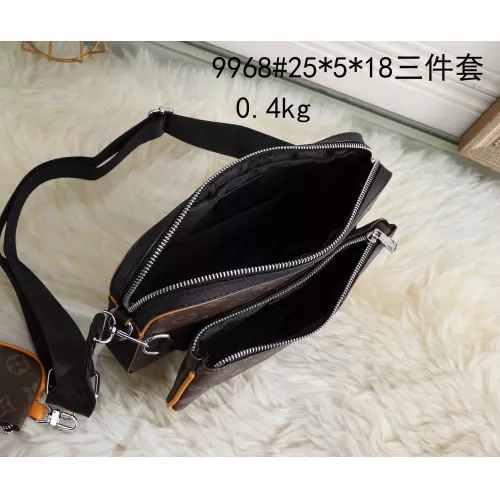 Cheap Louis Vuitton Messenger Bags For Unisex #1356334 Replica Wholesale [$29.00 USD] [ITEM#1356334] on Replica Louis Vuitton Messenger Bags