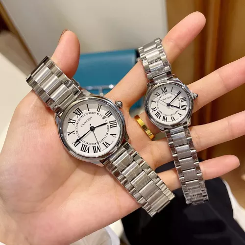 Cartier Watches #1356370