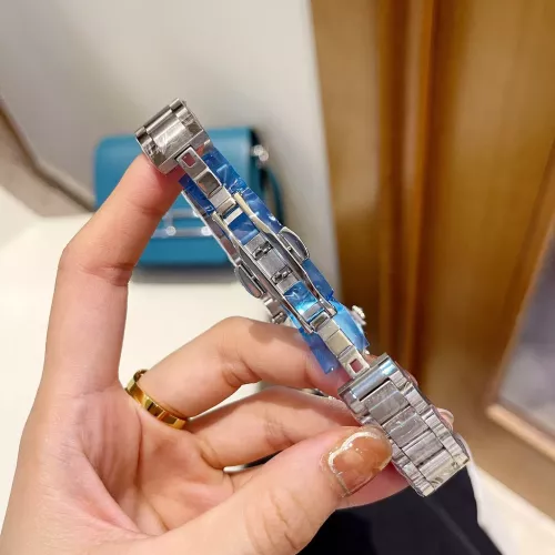 Cheap Cartier Watches #1356370 Replica Wholesale [$32.00 USD] [ITEM#1356370] on Replica Cartier Watches