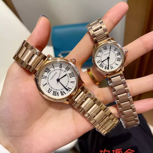 Cartier Watches #1356371