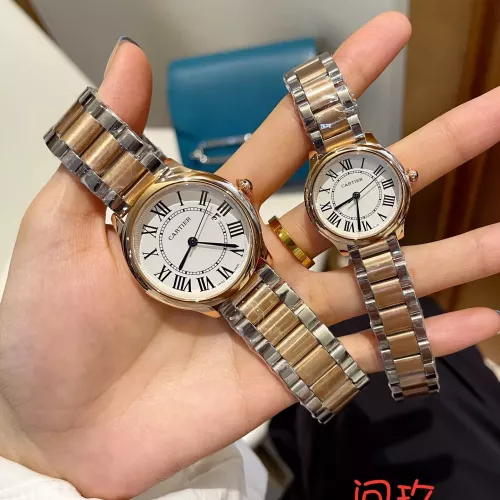 Cartier Watches #1356372