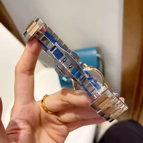 Cheap Cartier Watches #1356372 Replica Wholesale [$32.00 USD] [ITEM#1356372] on Replica Cartier Watches